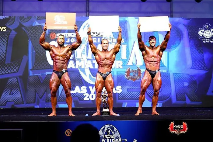 Fitness 1 Gym Picture 10