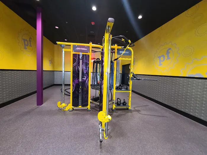 Planet Fitness Picture 1
