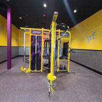 Planet Fitness ico