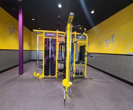 Planet Fitness