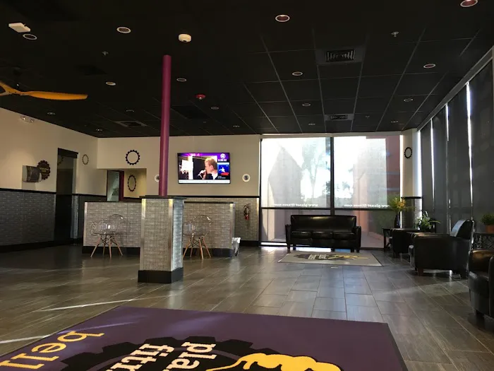 Planet Fitness Picture 5