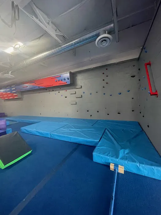 Conquer Ninja Gyms Peoria Picture 1