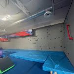 Conquer Ninja Gyms Peoria