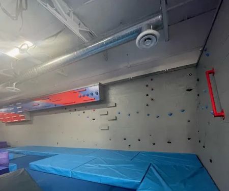 Conquer Ninja Gyms Peoria