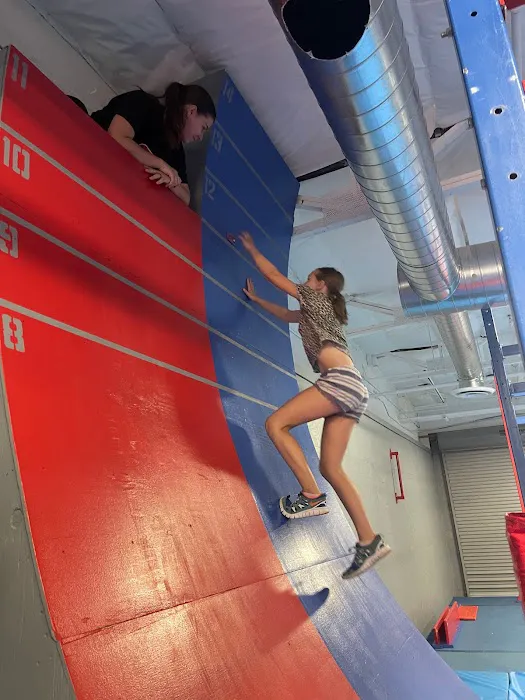 Conquer Ninja Gyms Peoria Picture 7