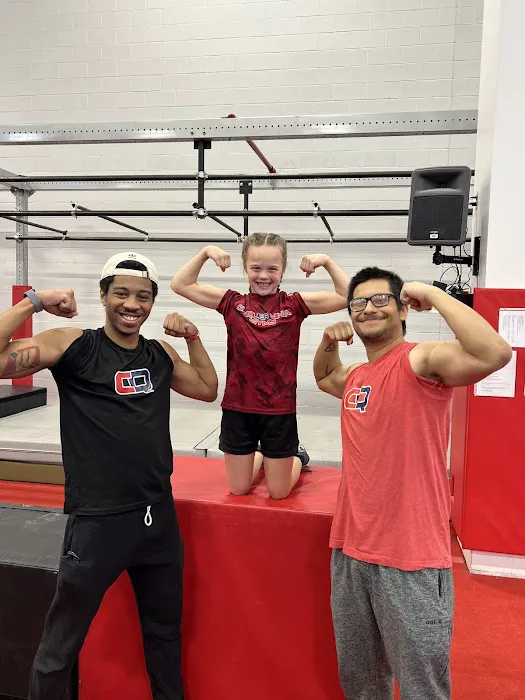 Conquer Ninja Gyms Peoria Picture 8