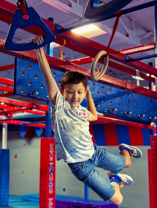 Conquer Ninja Gyms Peoria Picture 9