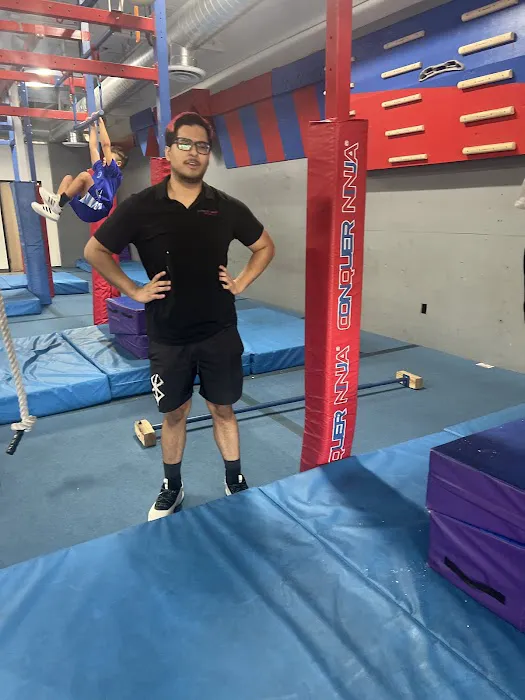 Conquer Ninja Gyms Peoria Picture 6