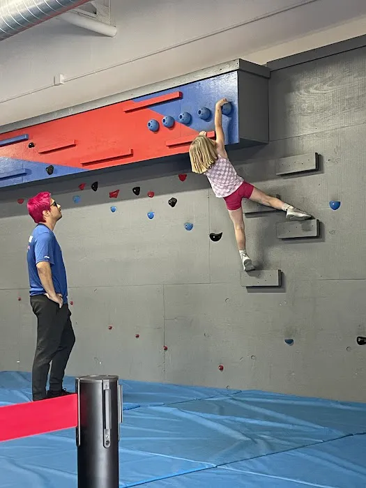 Conquer Ninja Gyms Peoria Picture 10