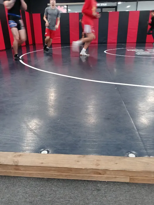 Grindhouse Wrestling Club Picture 1