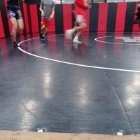 Grindhouse Wrestling Club ico