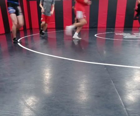 Grindhouse Wrestling Club