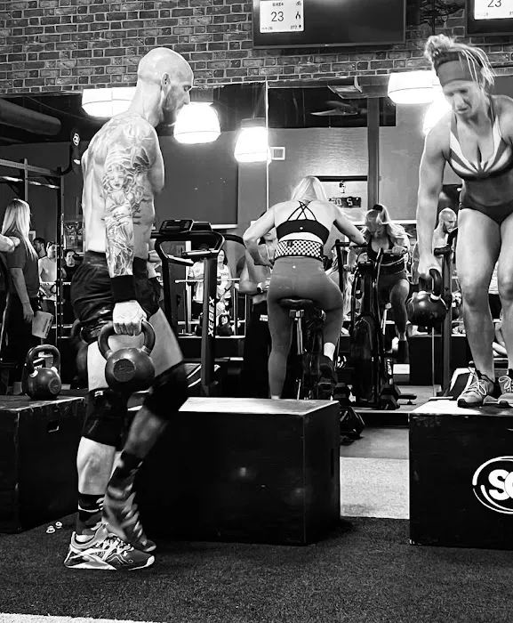 Anarchy Fitness Picture 3