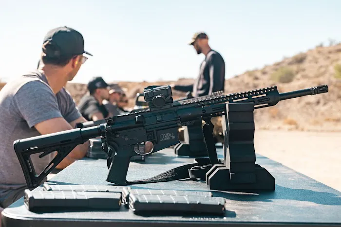 Anarchy Fitness Picture 6