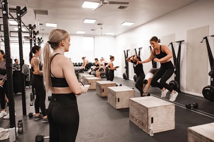 Anarchy Fitness Picture 9