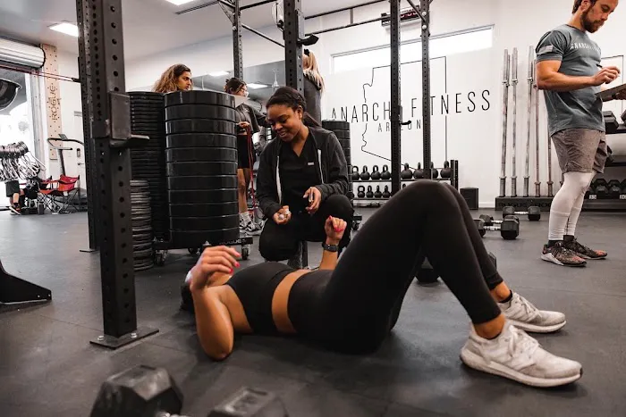 Anarchy Fitness Picture 10