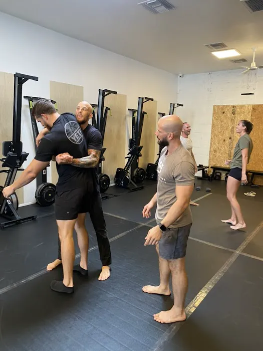 Anarchy Fitness Picture 8