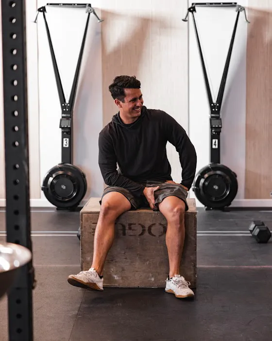 Anarchy Fitness Picture 7