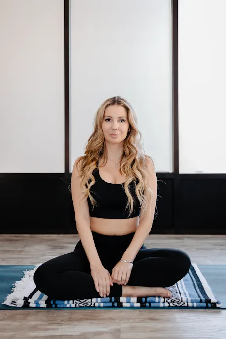 CA Yoga Barre Picture 1