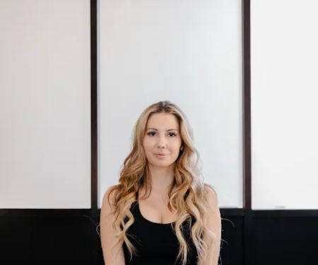CA Yoga Barre