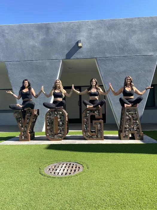 CA Yoga Barre Picture 2