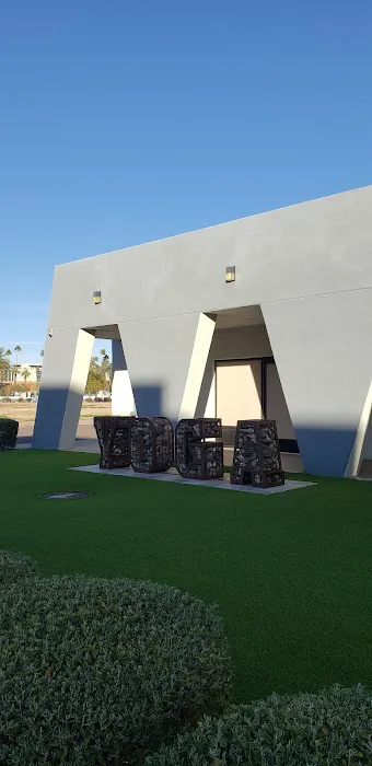 CA Yoga Barre Picture 6