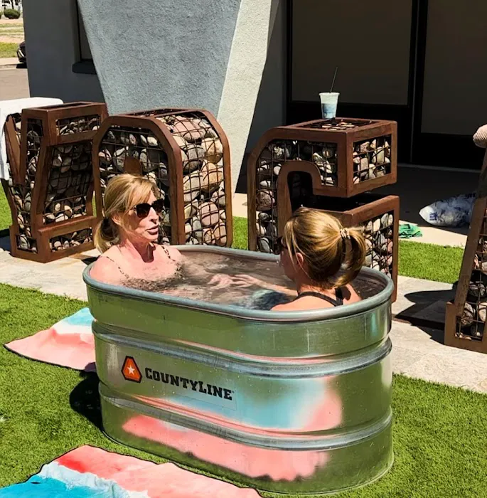 CA Yoga Barre Picture 8