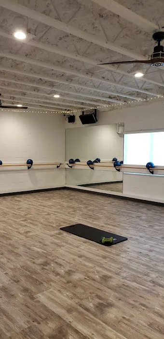 CA Yoga Barre Picture 10