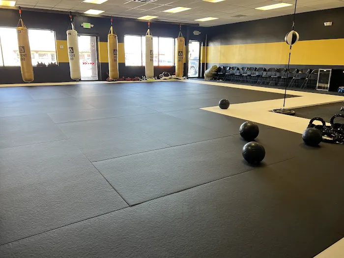 Gas Athletics Kickboxing Picture 3