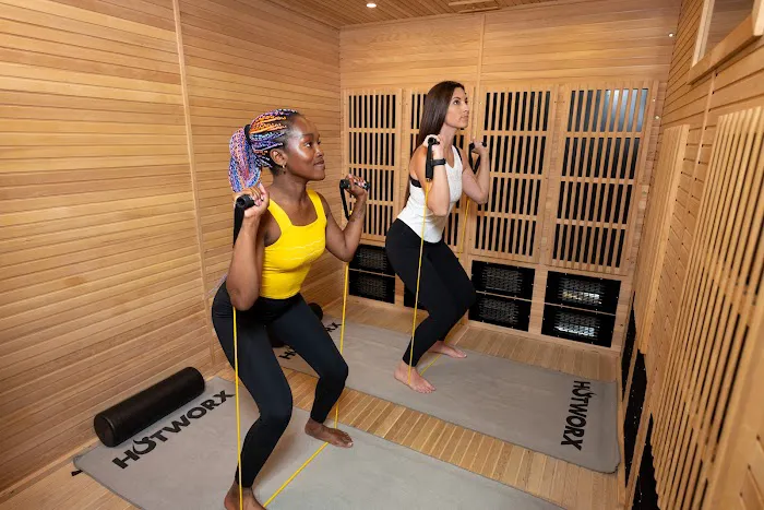 HOTWORX- Scottsdale, AZ - Old Town Picture 2