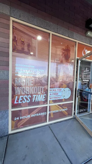 HOTWORX- Scottsdale, AZ - Old Town Picture 1