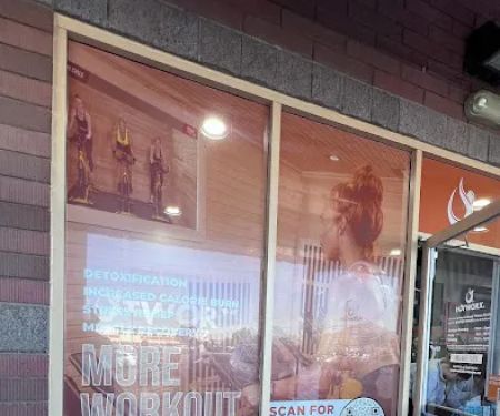 HOTWORX- Scottsdale, AZ - Old Town