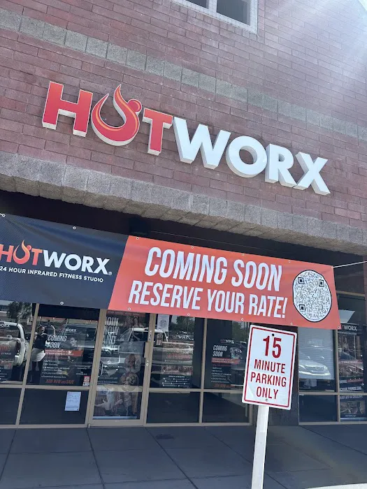 HOTWORX- Scottsdale, AZ - Old Town Picture 3