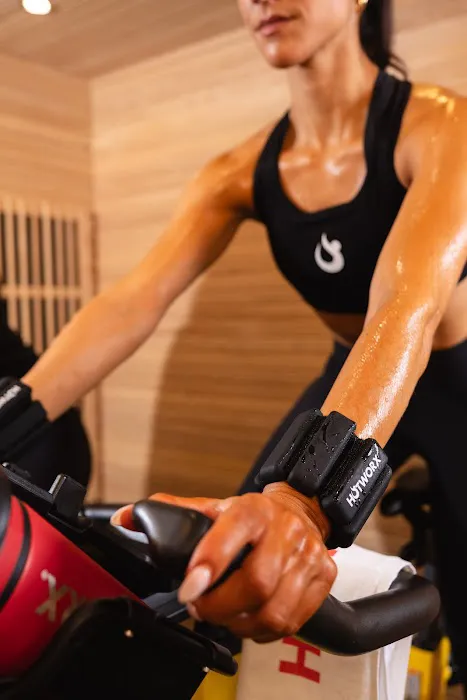 HOTWORX- Scottsdale, AZ - Old Town Picture 4