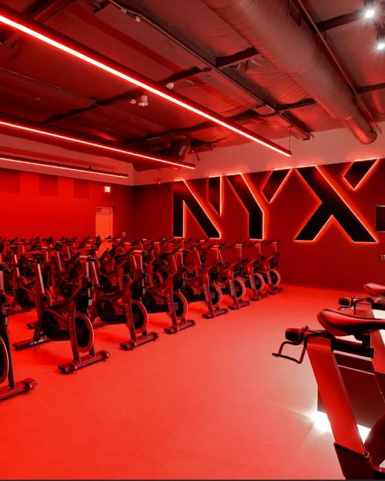 NYX. Cycle+Fitness, LLC Picture 3