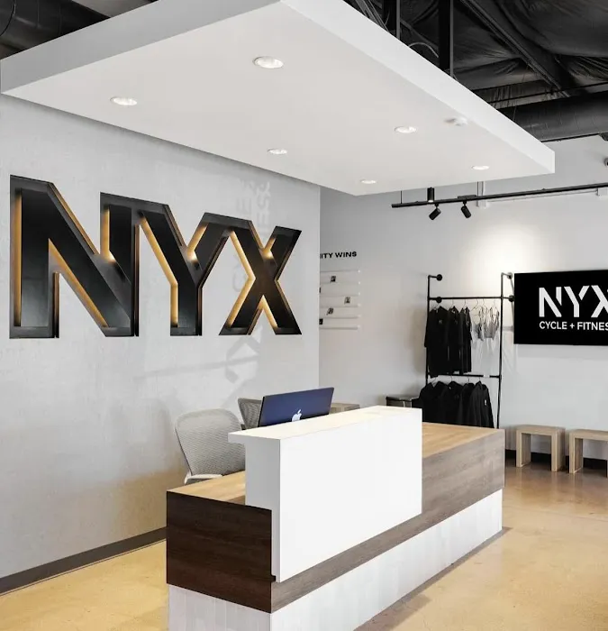 NYX. Cycle+Fitness, LLC Picture 2