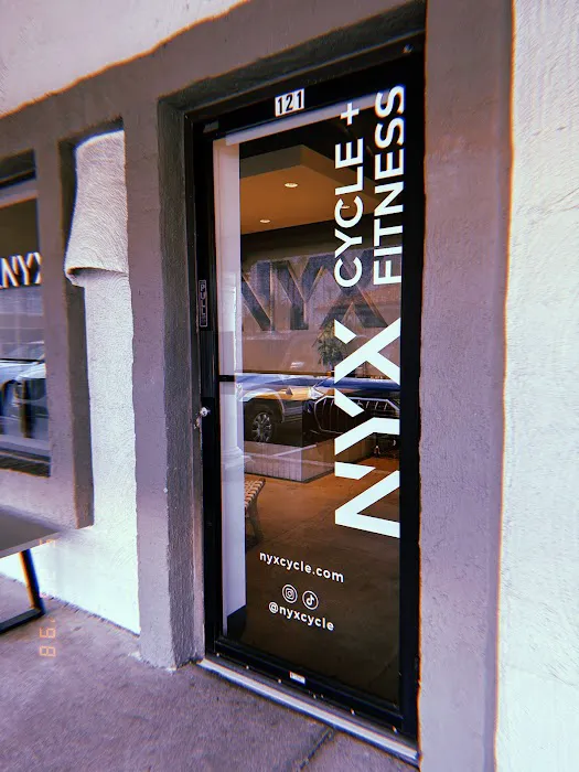 NYX. Cycle+Fitness, LLC Picture 6