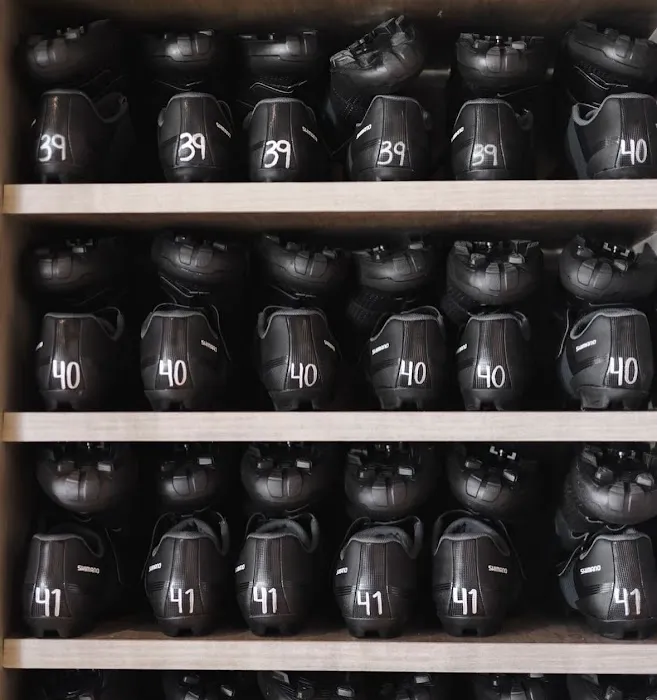 NYX. Cycle+Fitness, LLC Picture 4