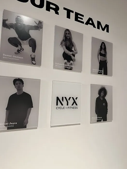 NYX. Cycle+Fitness, LLC Picture 7