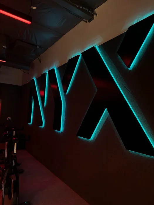 NYX. Cycle+Fitness, LLC Picture 8