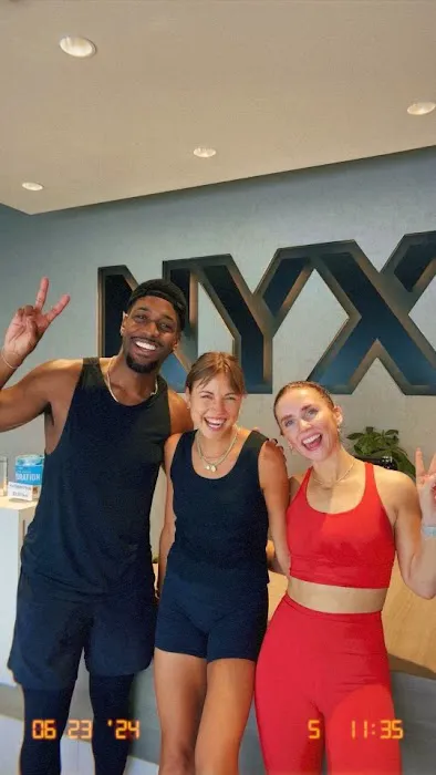 NYX. Cycle+Fitness, LLC Picture 9