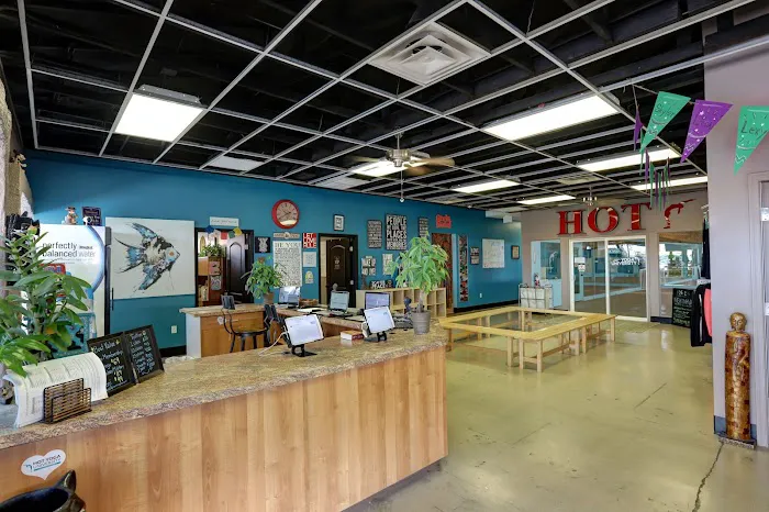 Hot Yoga University Picture 2