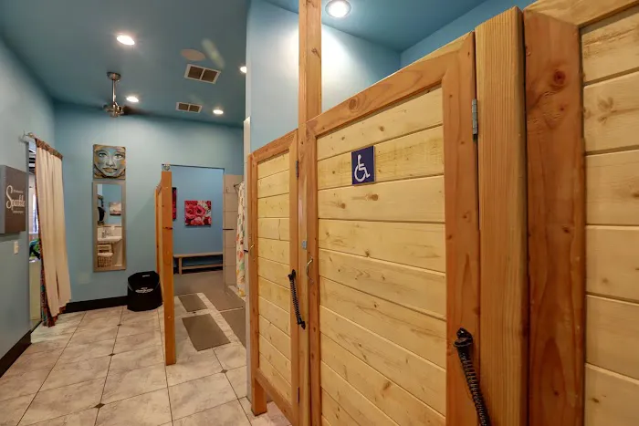 Hot Yoga University Picture 6