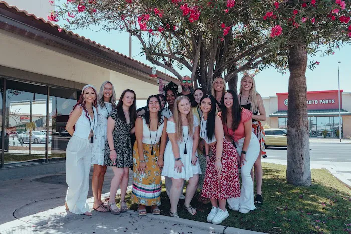 Hot Yoga University Picture 4