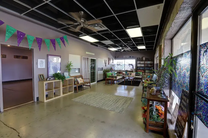 Hot Yoga University Picture 9