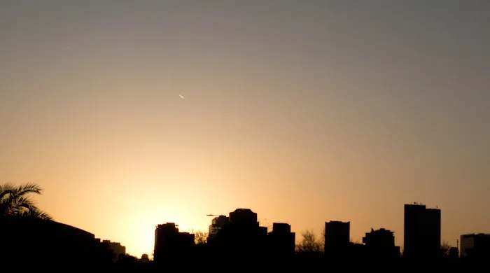 Hot Yoga University Picture 10