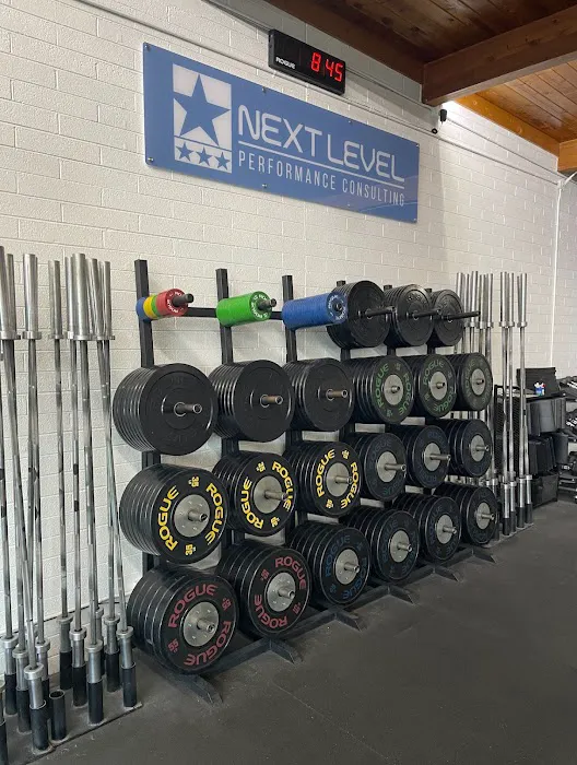 Next Level Fitness Picture 2