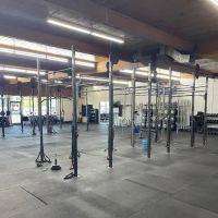 Next Level Fitness ico