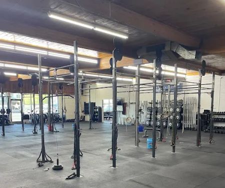 Next Level Fitness