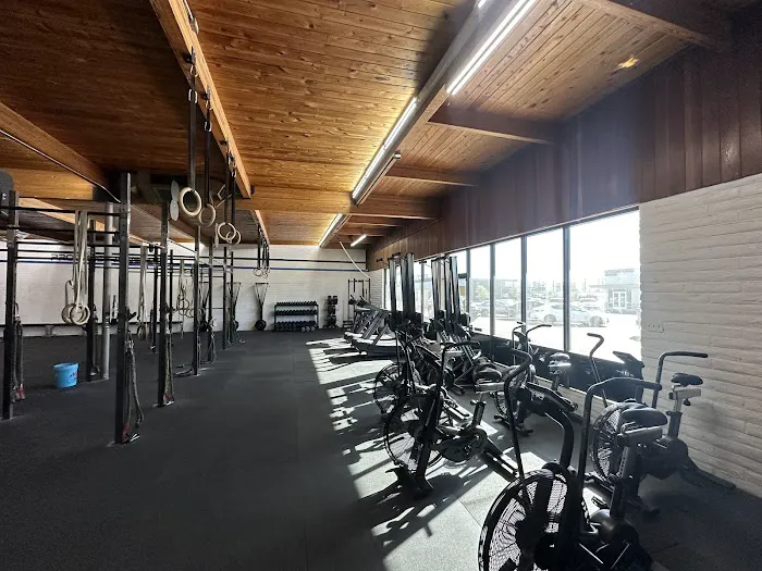 Next Level Fitness Picture 3